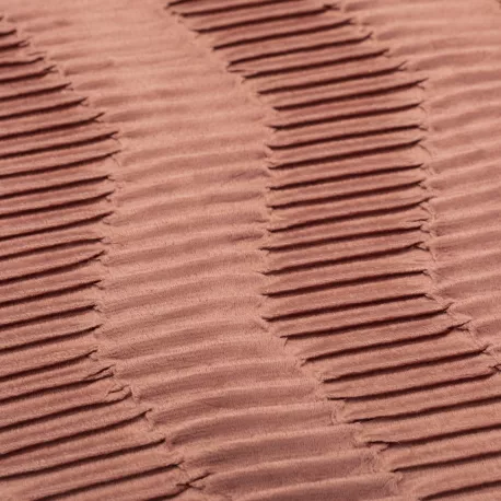 Almofada New Traza veludo lisa 50x50