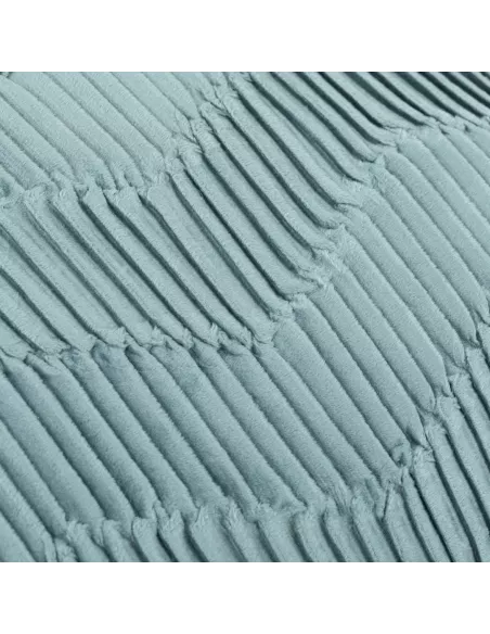 Almofada New Traza veludo lisa 50x50