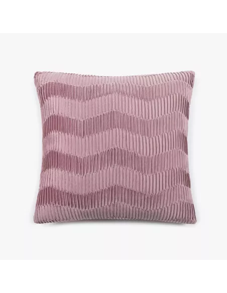 Almofada New Traza veludo lisa 50x50 Almofada New Traza veludo lisa 50x50