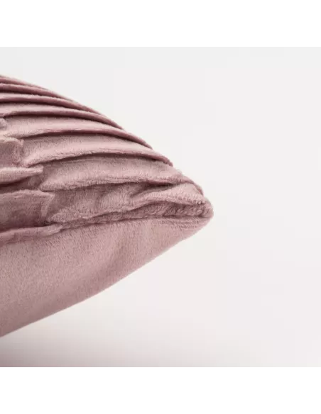 Almofada New Traza veludo lisa 50x50 Almofada New Traza veludo lisa 50x50
