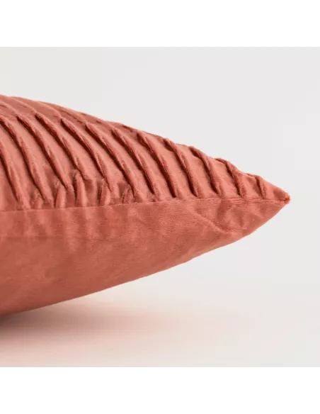 Almofada retangular 30x50 New Traza veludo lisa Almofada retangular 30x50 New Traza veludo lisa