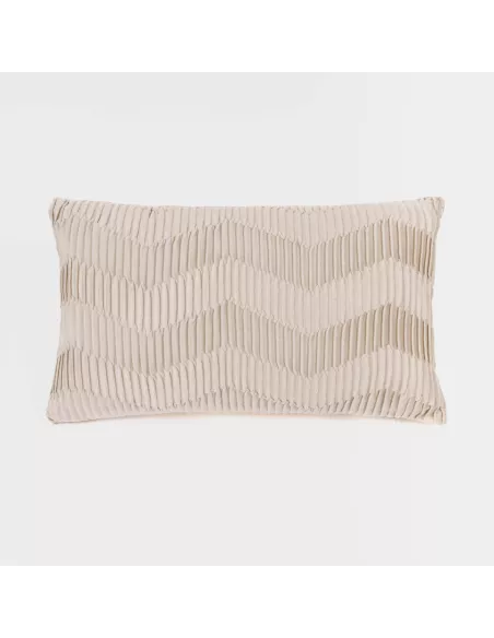 Almofada retangular 30x50 New Traza veludo lisa Almofada retangular 30x50 New Traza veludo lisa