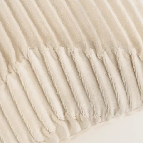 Almofada retangular 30x50 New Traza veludo lisa