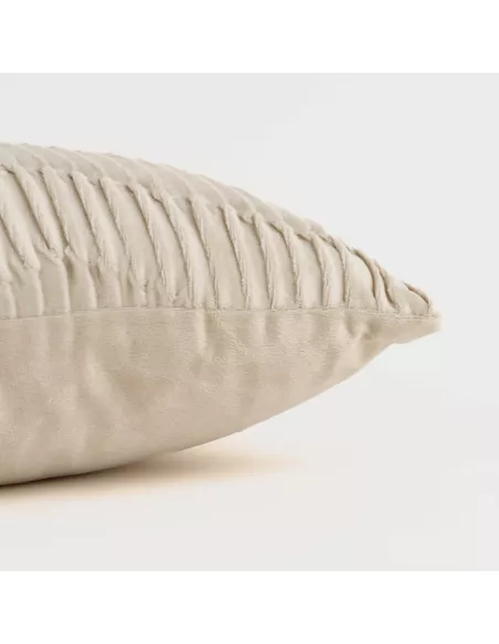 Almofada retangular 30x50 New Traza veludo lisa Almofada retangular 30x50 New Traza veludo lisa