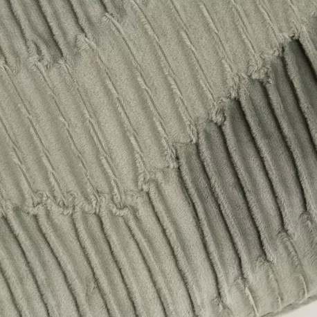 Almofada retangular 30x50 New Traza veludo lisa