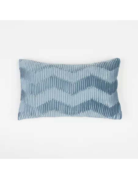 Almofada retangular 30x50 New Traza veludo lisa Almofada retangular 30x50 New Traza veludo lisa