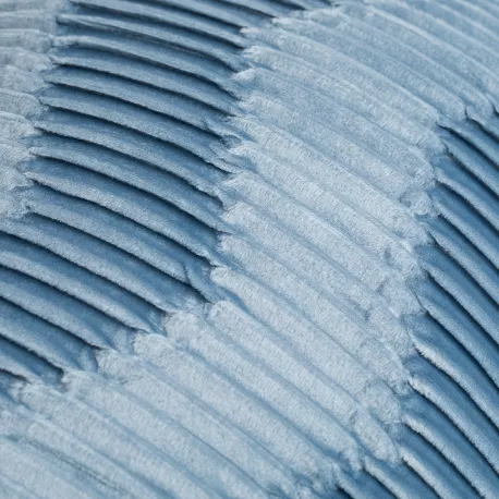 Almofada retangular 30x50 New Traza veludo lisa