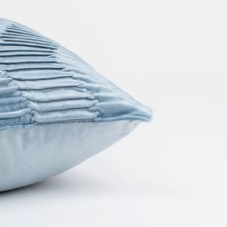 Almofada retangular 30x50 New Traza veludo lisa