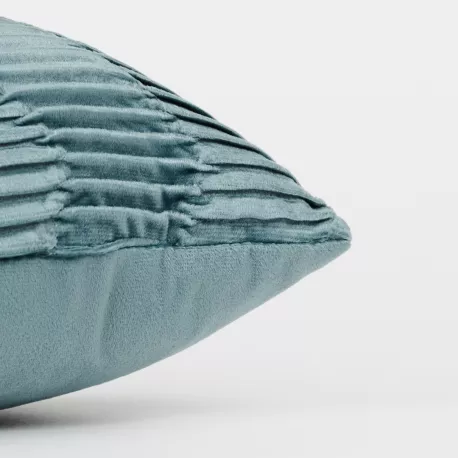 Almofada retangular 30x50 New Traza veludo lisa