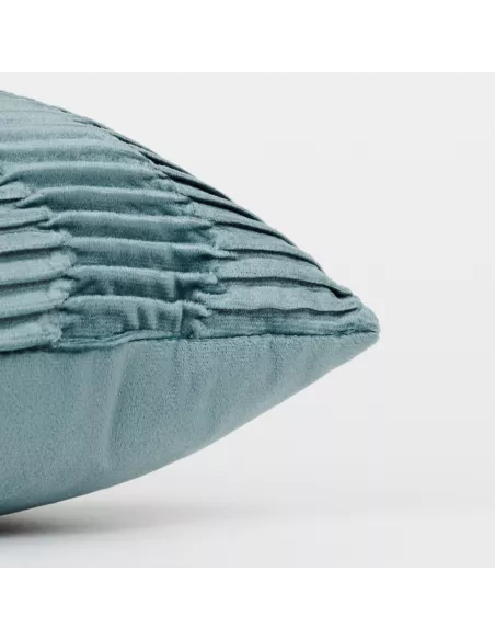 Almofada retangular 30x50 New Traza veludo lisa