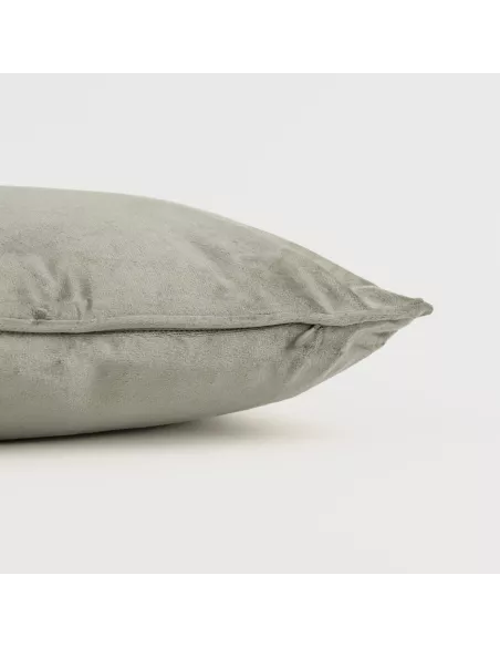 Almofada New veludo lisa Almofada New veludo lisa