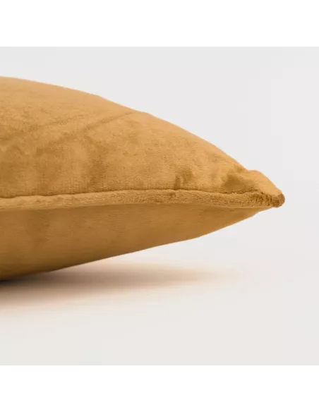 Almofada New veludo lisa Almofada New veludo lisa