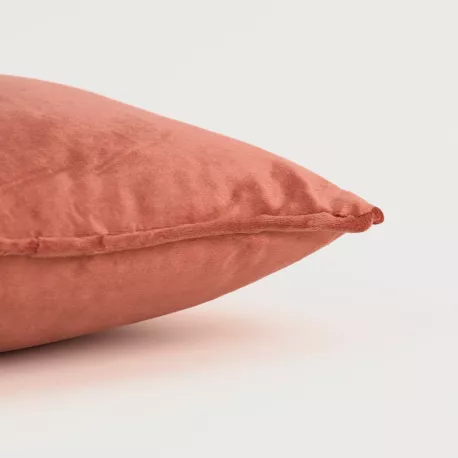 Almofada New veludo lisa