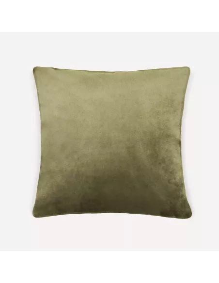 Almofada New veludo lisa Almofada New veludo lisa