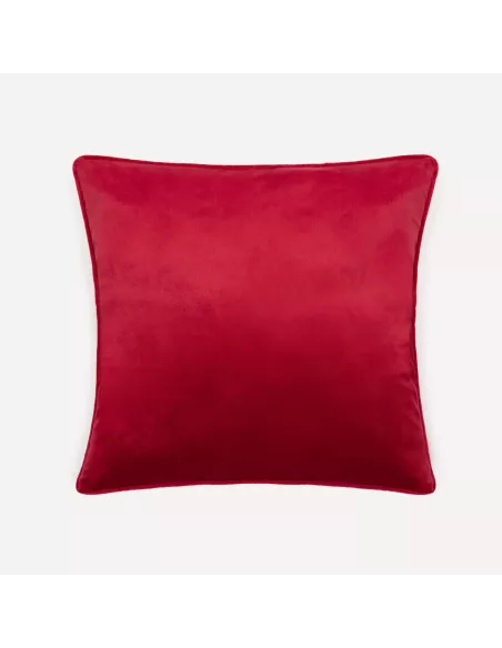 Almofada New veludo lisa Almofada New veludo lisa