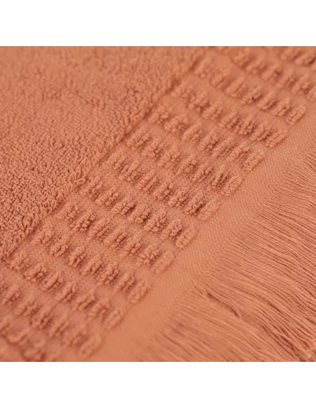 Tapete flecos turco liso 870gr Tapete flecos turco liso 870gr