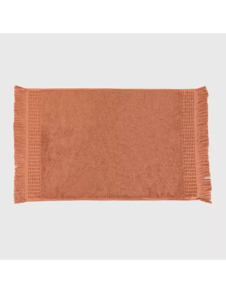 Tapete flecos turco liso 870gr Tapete flecos turco liso 870gr