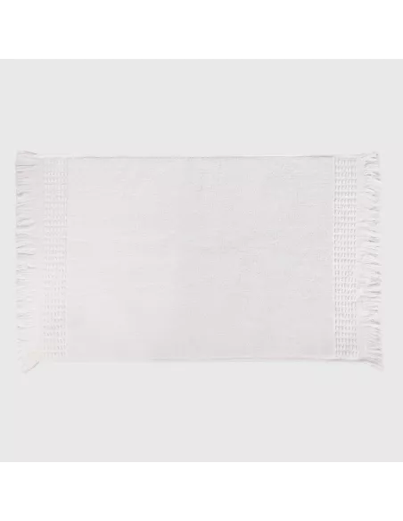 Tapete flecos turco liso 870gr Tapete flecos turco liso 870gr