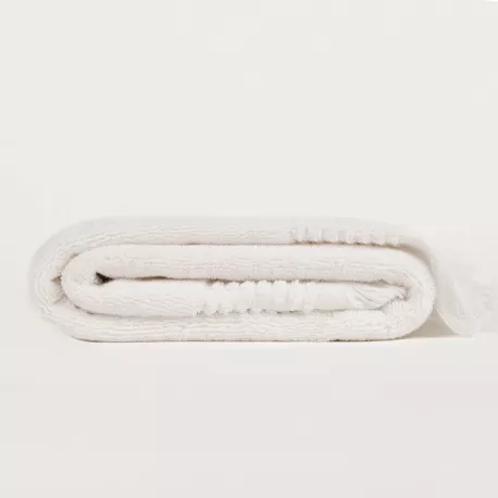 Tapete flecos turco liso 870gr