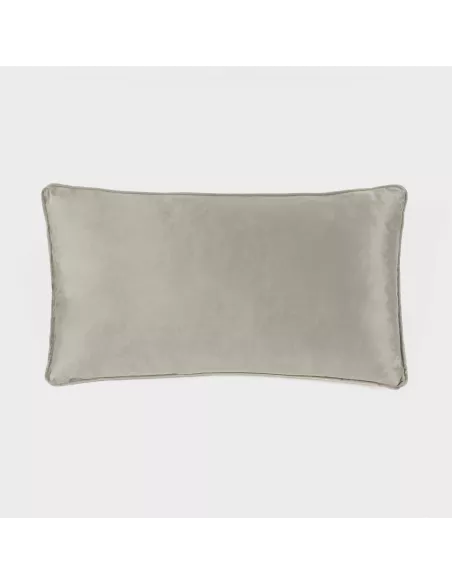 Almofada retangular 30x50 New veludo lisa