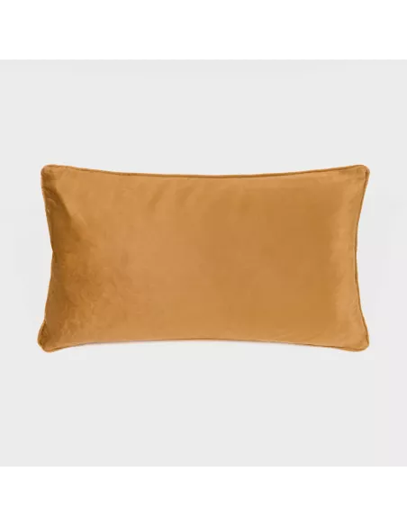 Almofada retangular 30x50 New veludo lisa