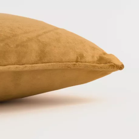 Almofada retangular 30x50 New veludo lisa