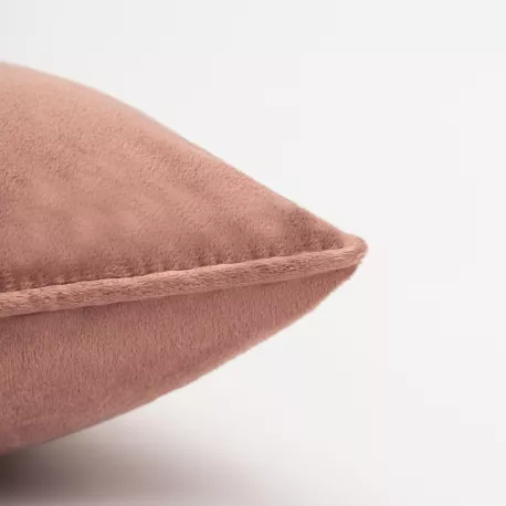 Almofada retangular 30x50 New veludo lisa