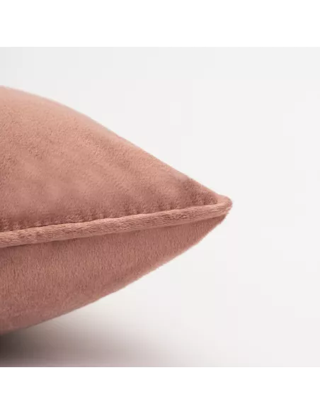 Almofada retangular 30x50 New veludo lisa