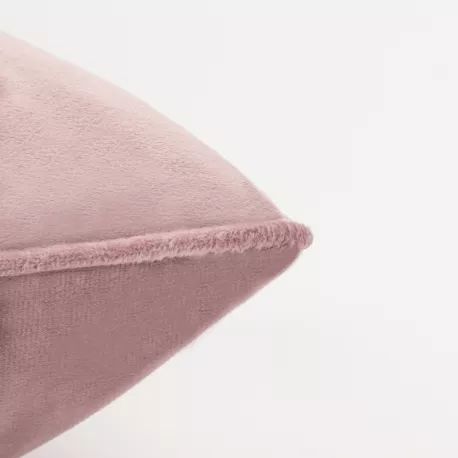 Almofada retangular 30x50 New veludo lisa