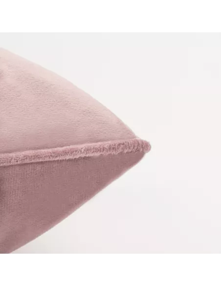 Almofada retangular 30x50 New veludo lisa