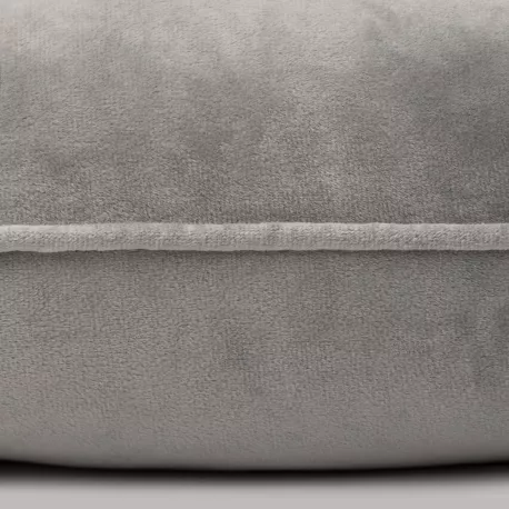 Almofada retangular 30x50 New veludo lisa