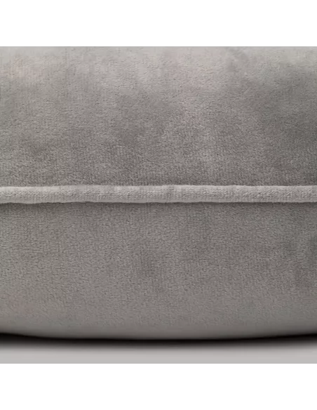 Almofada retangular 30x50 New veludo lisa