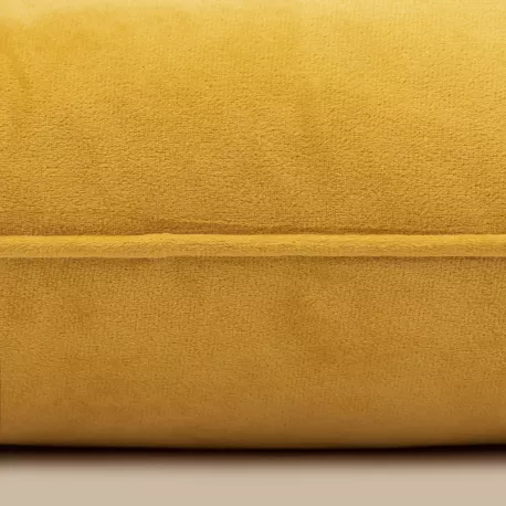 Almofada retangular 30x50 New veludo lisa