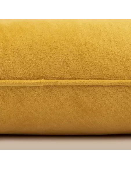 Almofada retangular 30x50 New veludo lisa