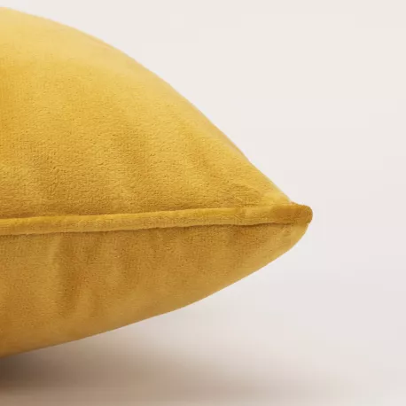 Almofada retangular 30x50 New veludo lisa