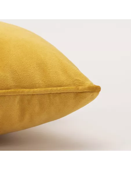 Almofada retangular 30x50 New veludo lisa