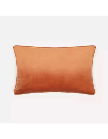 Almofada retangular 30x50 New veludo lisa