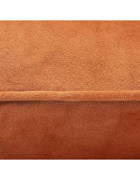 Almofada retangular 30x50 New veludo lisa