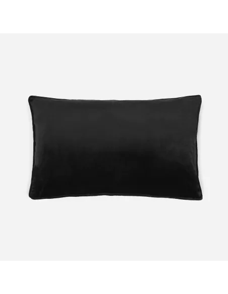 Almofada retangular 30x50 New veludo lisa