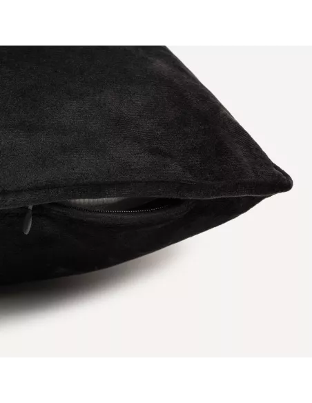 Almofada retangular 30x50 New veludo lisa