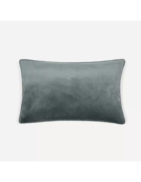 Almofada retangular 30x50 New veludo lisa