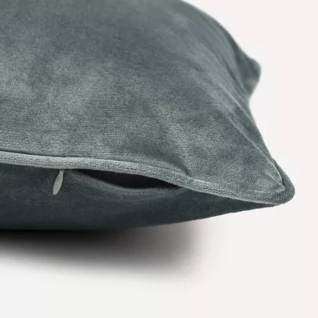 Almofada retangular 30x50 New veludo lisa