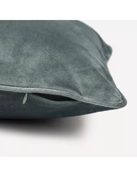 Almofada retangular 30x50 New veludo lisa