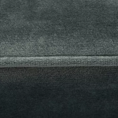 Almofada retangular 30x50 New veludo lisa