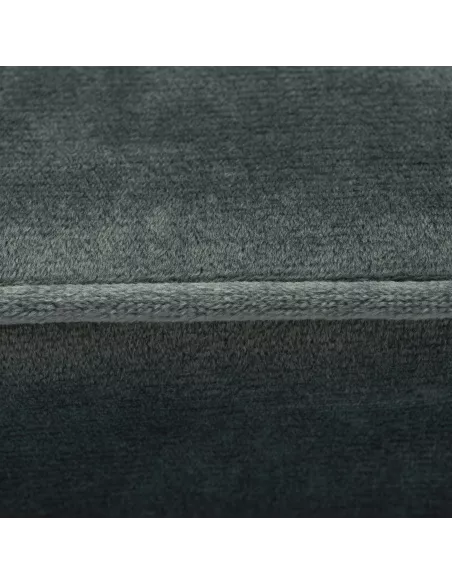 Almofada retangular 30x50 New veludo lisa