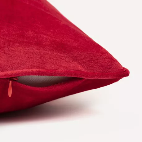 Almofada retangular 30x50 New veludo lisa