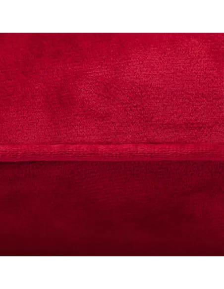 Almofada retangular 30x50 New veludo lisa