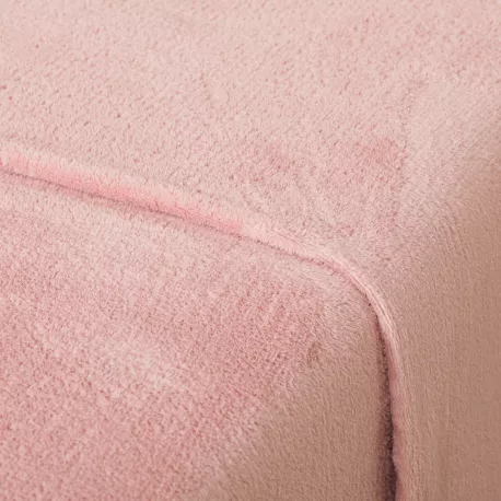 Jogo de lençóis veludo liso