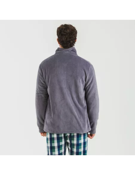 Casaco coral homem Casaco coral homem