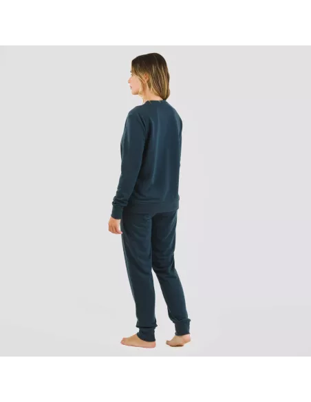 Camisola básica desportiva mulher Camisola básica desportiva mulher